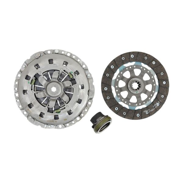 Bmw E46 N42 | E39 M47 Debriyaj Seti | Luk