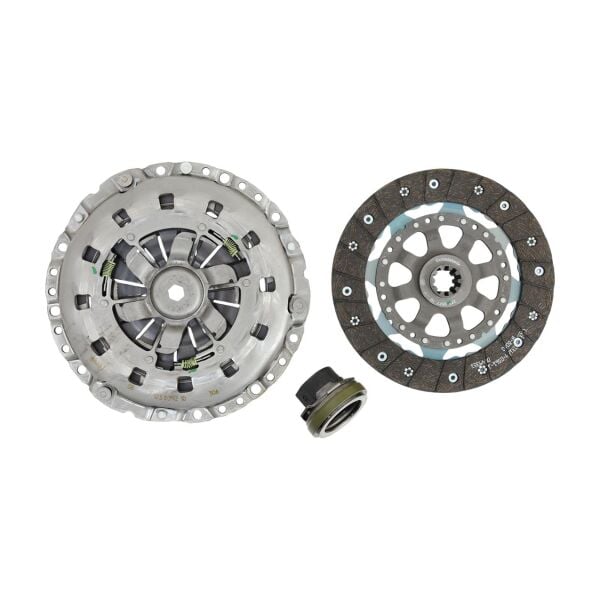 Bmw E46 N42 | E39 M47 Debriyaj Seti | Luk