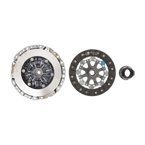 Bmw E46 N42 | E39 M47 Debriyaj Seti | Luk