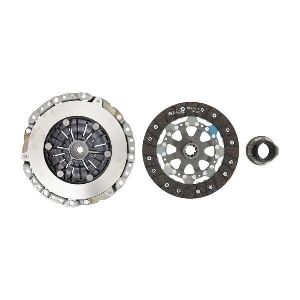 Bmw E46 N42 | E39 M47 Debriyaj Seti | Luk