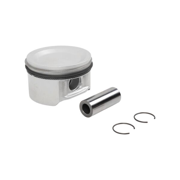 Bmw E36 E46 - M43 B19 Piston Segman - ( 0.50 ) - 85.50mm (4 Adet) | Mahle