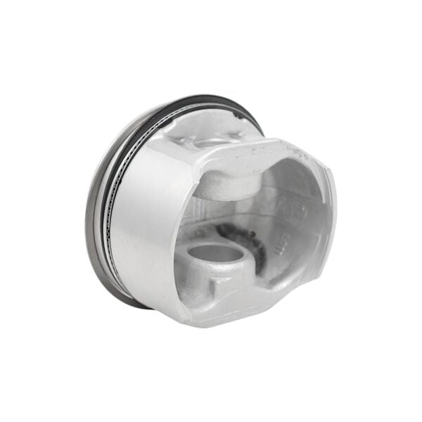 Bmw E36 E46 - M43 B19 Piston Segman - ( 0.50 ) - 85.50mm (4 Adet) | Mahle