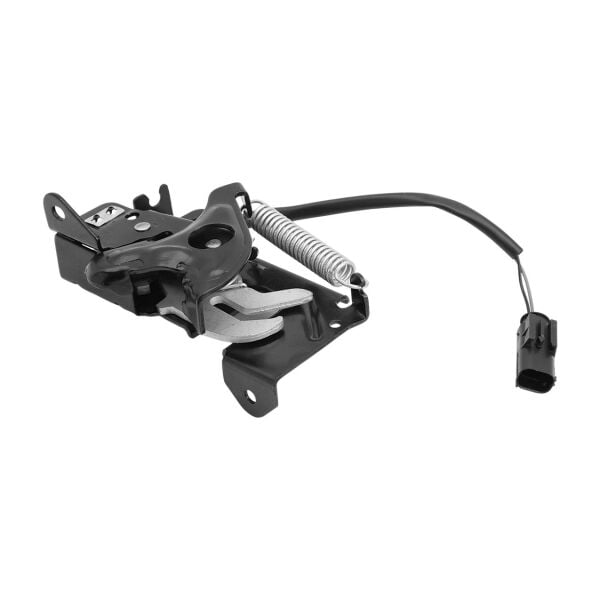 Bmw F20 F30 F32 F34 F36 Kaput Kilidi Alt - Sol | Btap