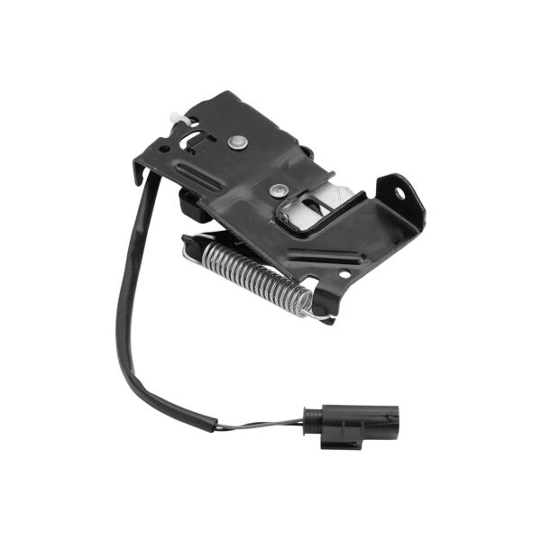 Bmw F20 F30 F32 F34 F36 Kaput Kilidi Alt - Sol | Btap