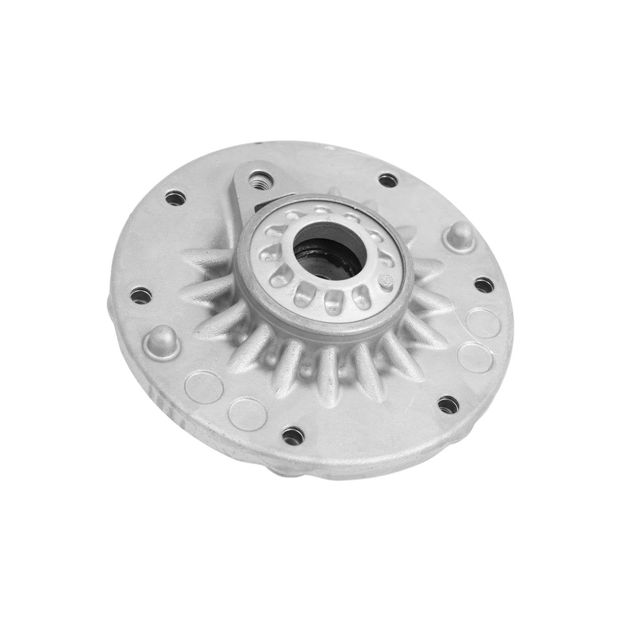 Bmw F20 F30 F32 F34 F36 - Ön Amortisör Takozu - 6 Delik | Lemförder