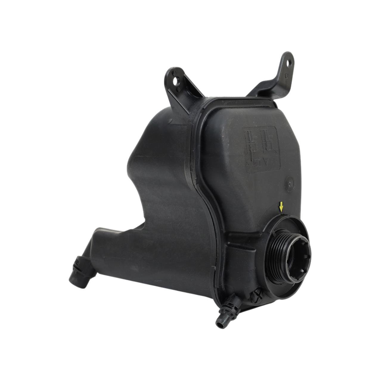 Bmw E84 E81 E87 E90 Radyatör Yedek Su Deposu | Mahle