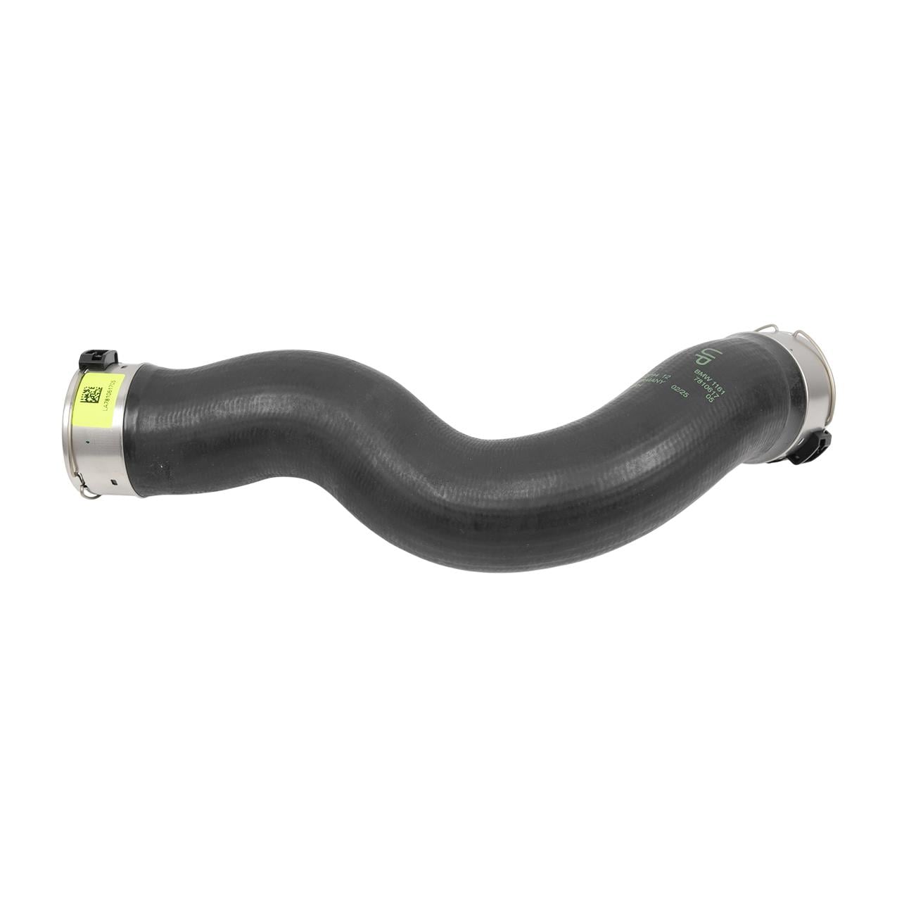 Bmw F20 F25 F30 F32 F34 - N47 N47N Turbo Hortumu | Orijinal
