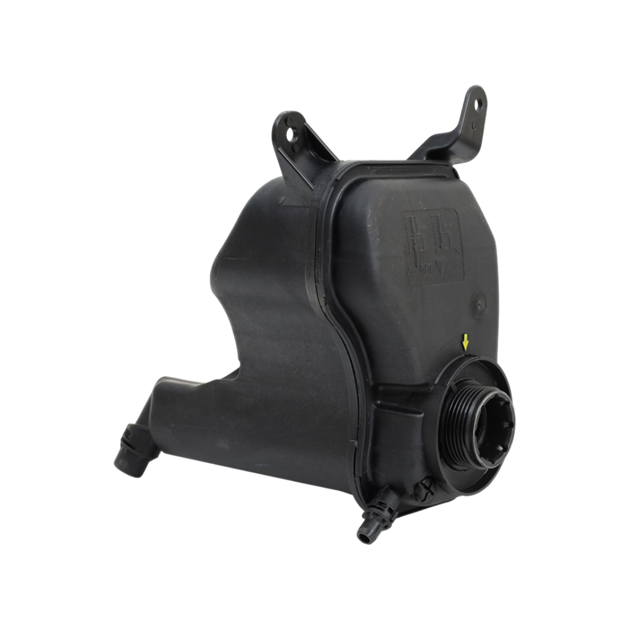 Bmw E84 E81 E87 E90 Radyatör Yedek Su Deposu | Mahle