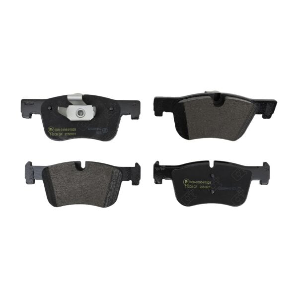 Bmw F20 F30 Ön Fren Balatası | Ferodo