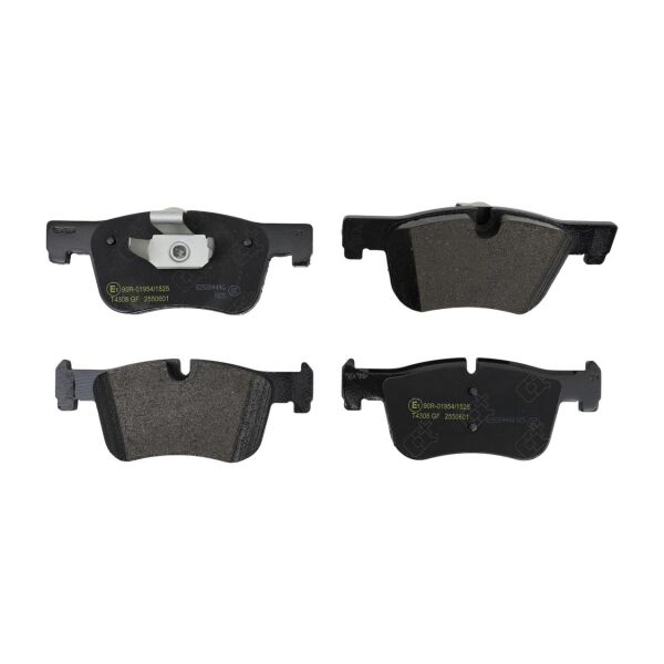 Bmw F20 F30 Ön Fren Balatası | Ferodo