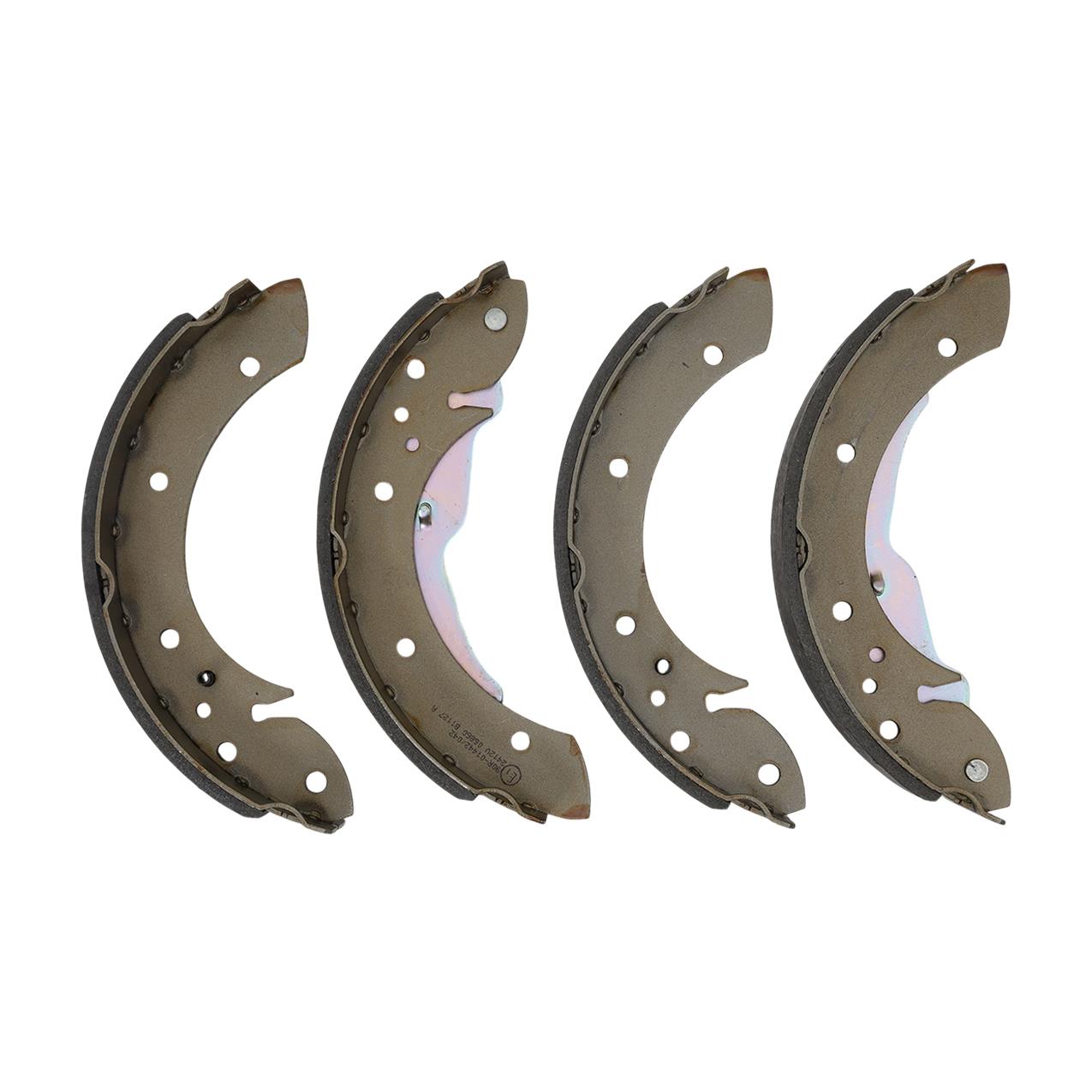 Bmw E36 Arka Fren Kampana Balata Takımı | Lpr