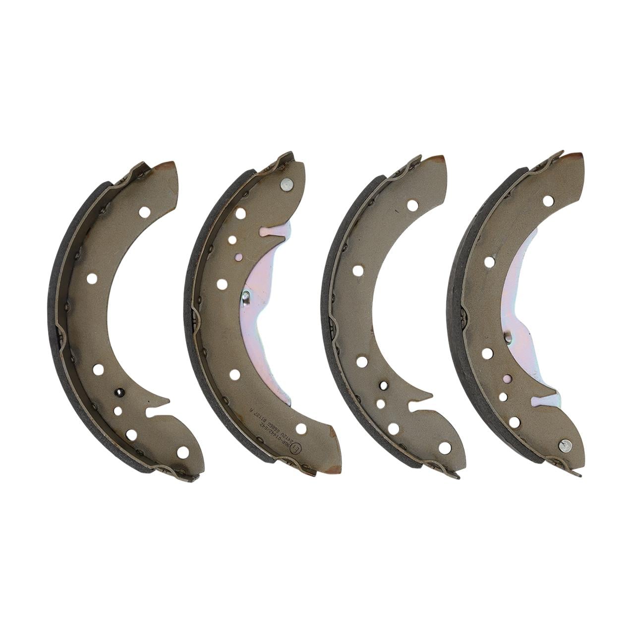 Bmw E36 Arka Fren Kampana Balata Takımı | Lpr