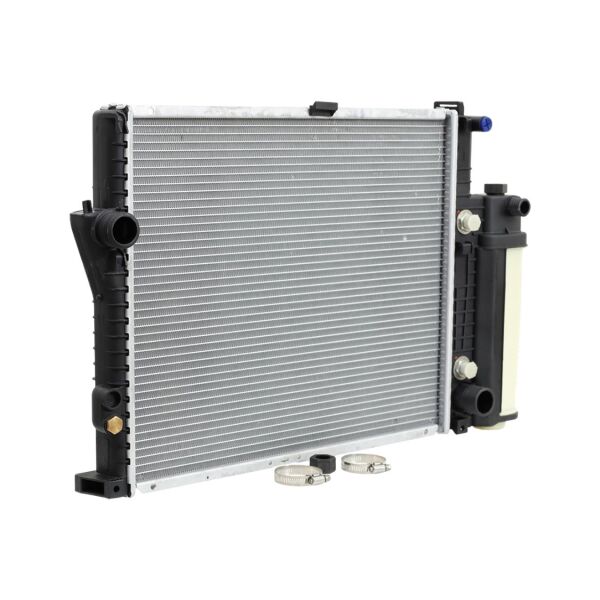 Bmw E39 Su Radyatörü - Ek Depolu | Nrf