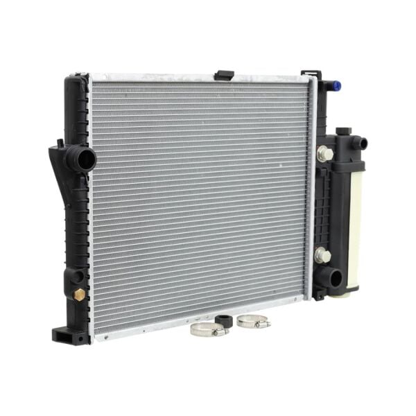 Bmw E39 Su Radyatörü - Ek Depolu | Nrf
