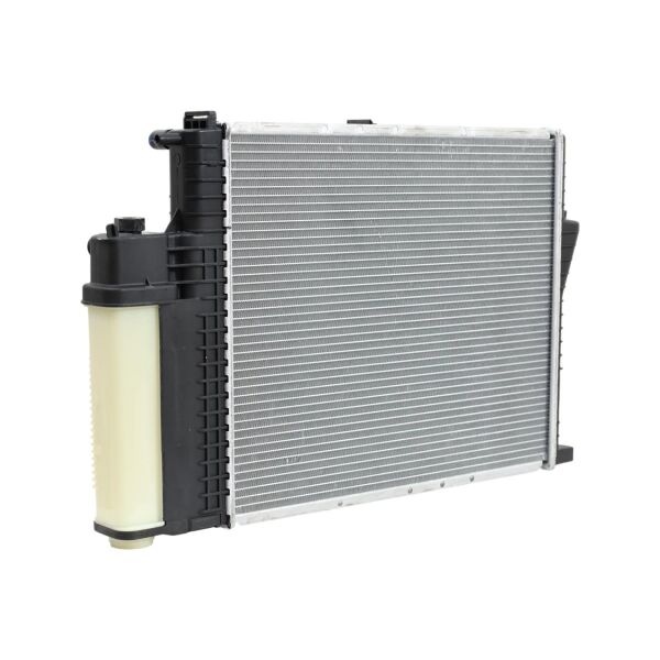 Bmw E39 Su Radyatörü - Ek Depolu | Nrf