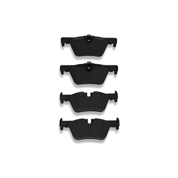 Bmw F20 F30 Arka Fren Balata Takımı | Ferodo