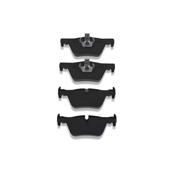 Bmw F20 F30 Arka Fren Balata Takımı | Ferodo