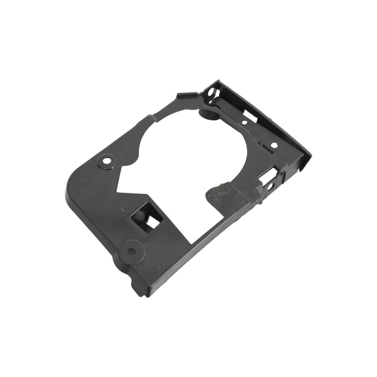 Bmw E90 LCI Sis Far Braketi - Sol | Famalli