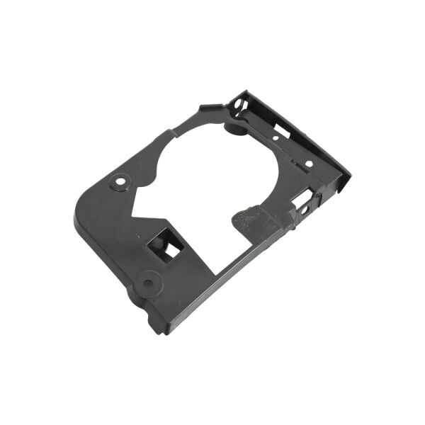 Bmw E90 LCI Sis Far Braketi - Sol | Famalli