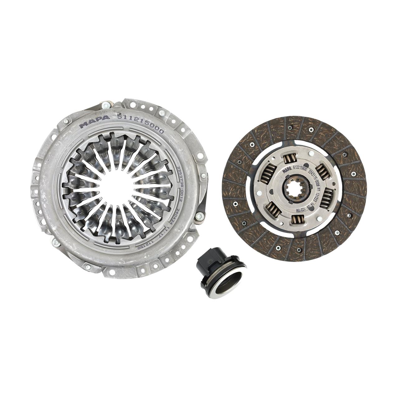 Bmw E28 E30 M10 Debriyaj Seti | Mapa