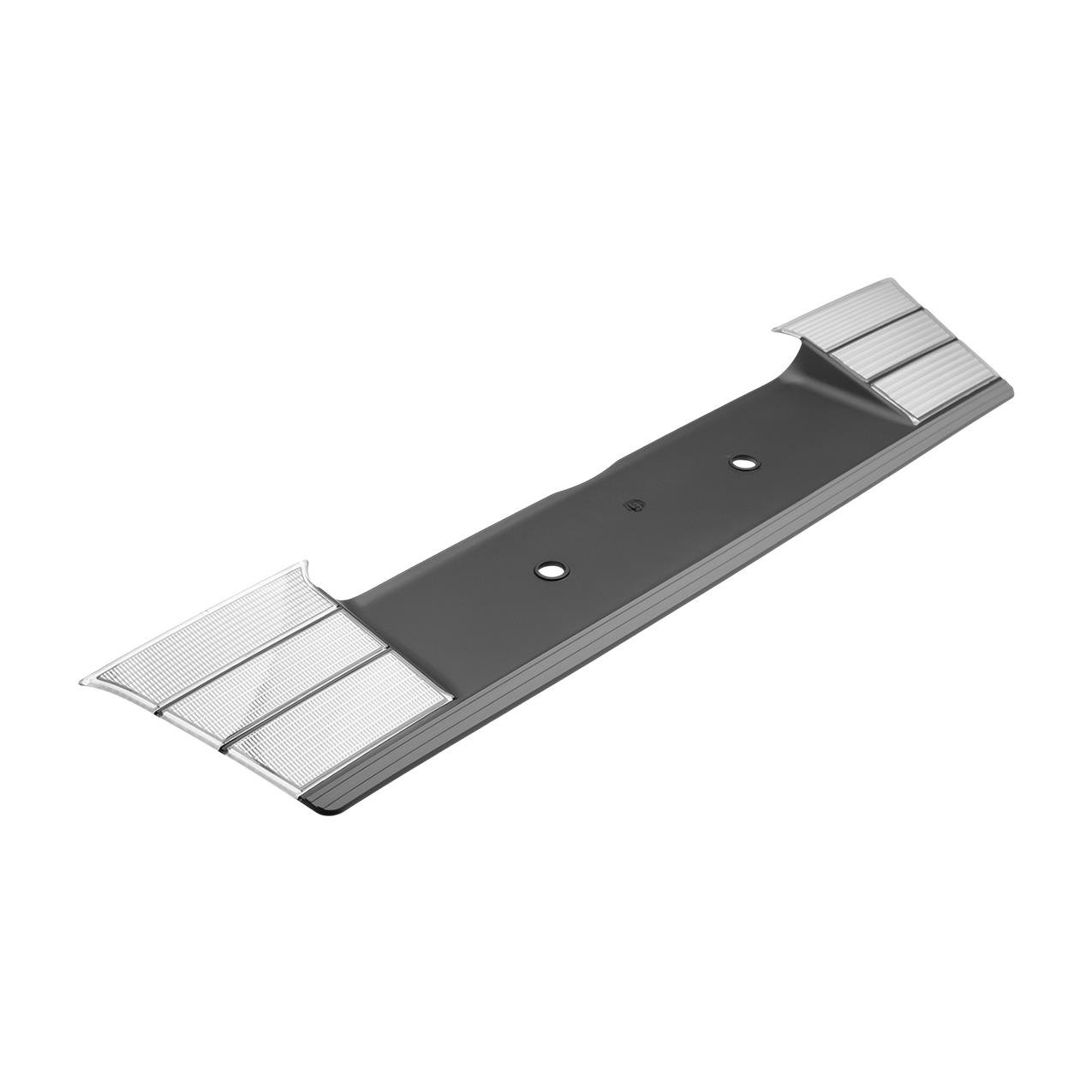 Bmw E36 Arka Plakalık - Beyaz | Trv