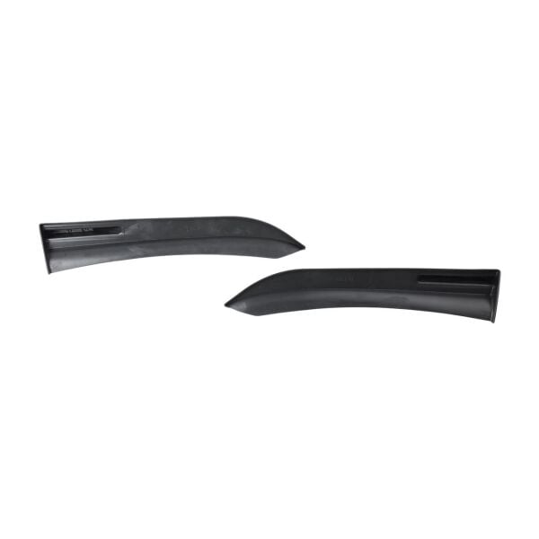 Bmw E39 Arka Tampon Spoiler - M Logolu ( Sağ/Sol ) | Trv