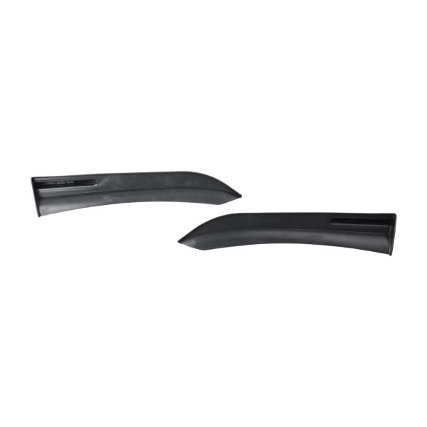 Bmw E39 Arka Tampon Spoiler - M Logolu ( Sağ/Sol ) | Trv
