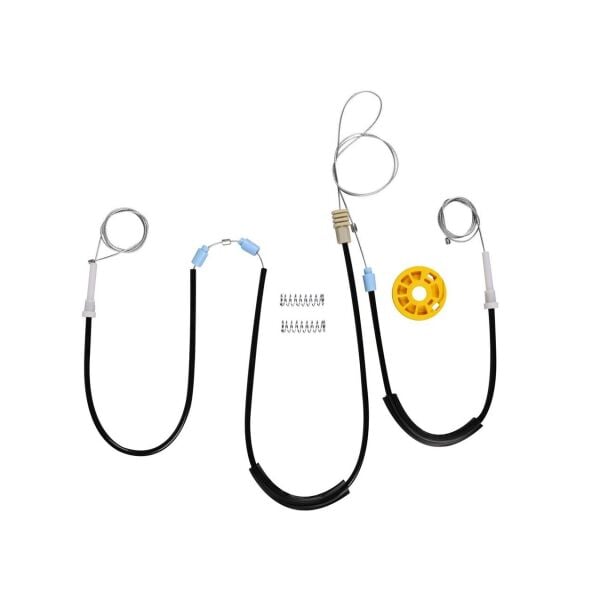 Bmw E39 Ön Cam Krikosu Tamir Takımı - ( Sağ-Sol ) | Wender