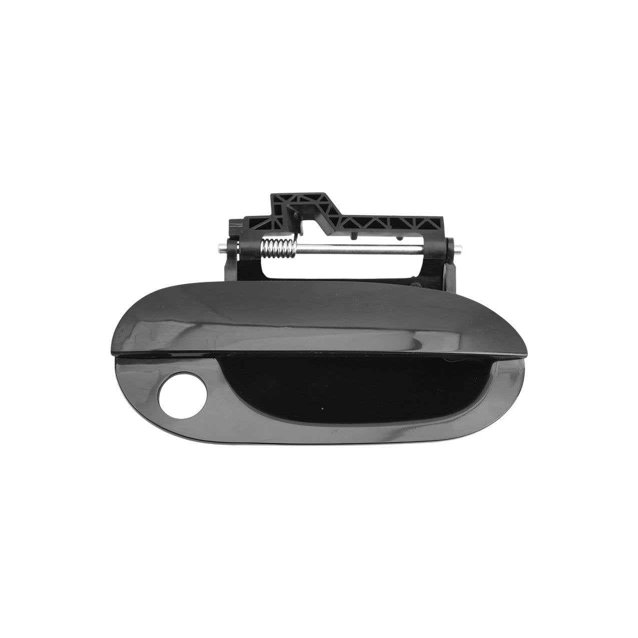 Bmw E39 Ön Dış Kapı Kolu Sağ - Delikli | Btap