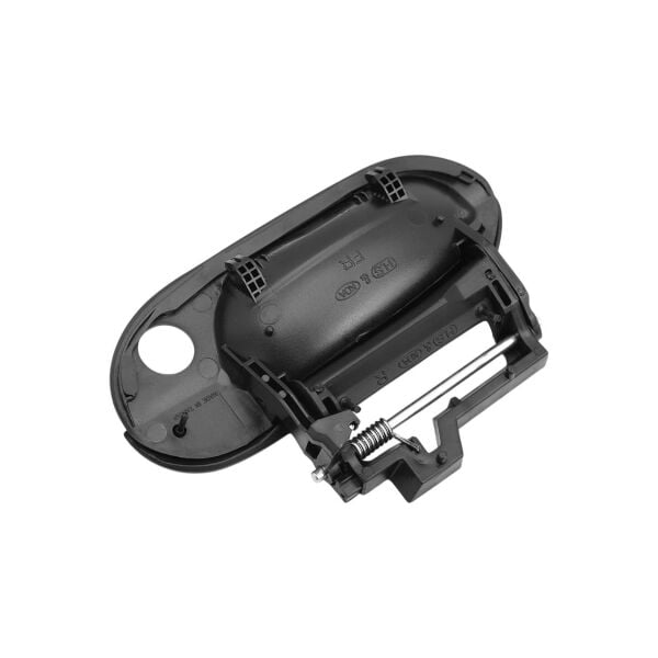 Bmw E39 Ön Dış Kapı Kolu Sağ - Delikli | Btap