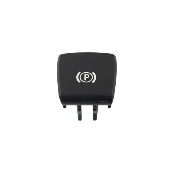 Bmw E70 E71 E72 Elfren Park Düğmesi Kapağı - Parking | Wender