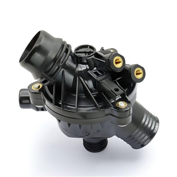 Bmw E81 E87 E90 - N43 Termostat | Behr