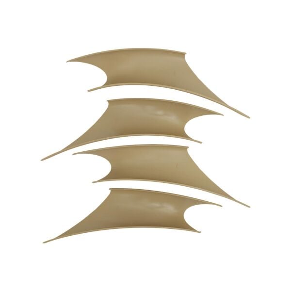 Bmw F30 Kapı Tutamak Kaplama Seti - Bej | Wender