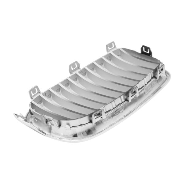 Bmw F30 Sol Krom Titan - Modern Panjur 2012-18 | Wender