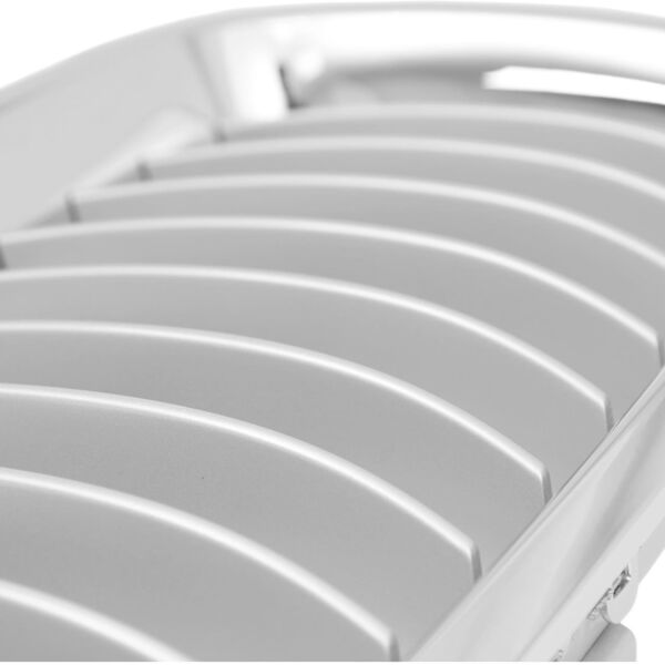 Bmw F30 Sol Krom Titan - Modern Panjur 2012-18 | Wender