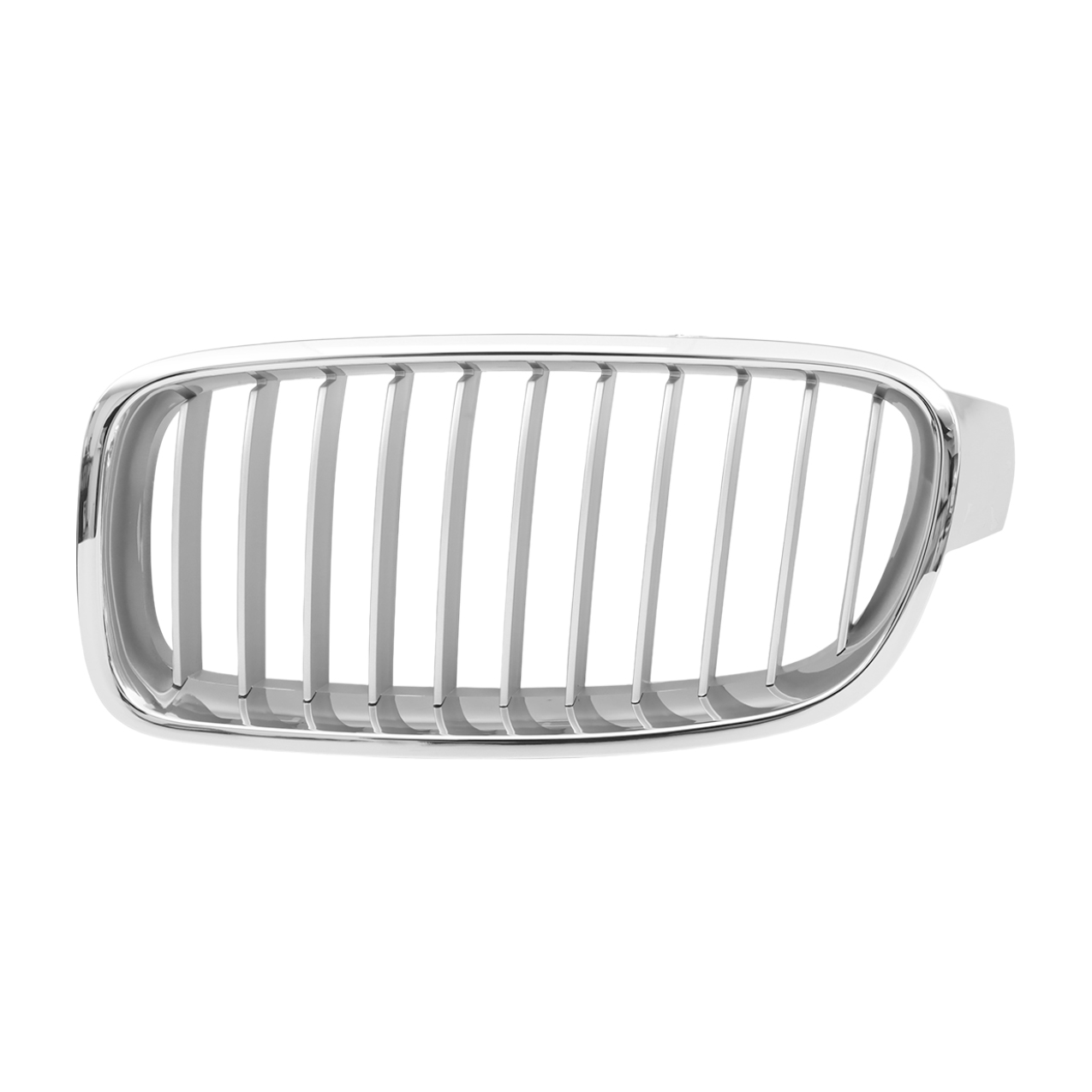 Bmw F30 Sol Krom Titan - Modern Panjur 2012-18 | Wender