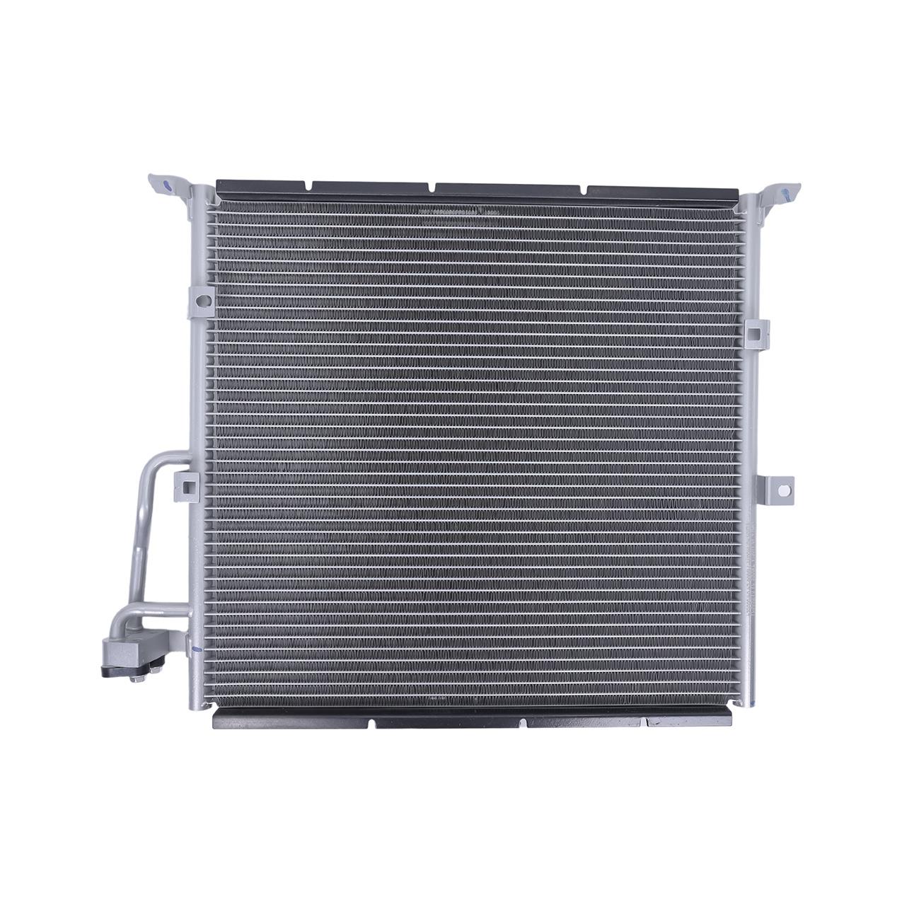 Bmw E36 Klima Radyatörü | Bsg