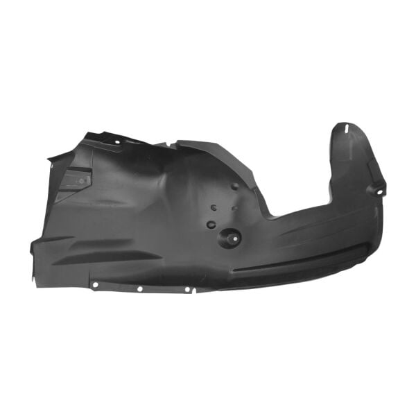 Bmw E90 Sol Önün Arkası Çamurluk Davlumbazı | Wender