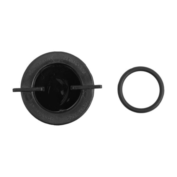 Bmw E39 E60 E53 Far Kasası Kapağı - Üst | Wender