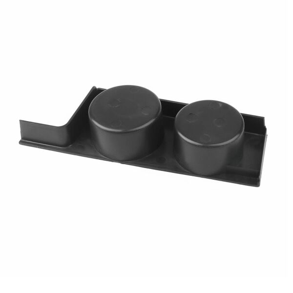 Bmw E39 Ön Bardaklık - Siyah | Wender