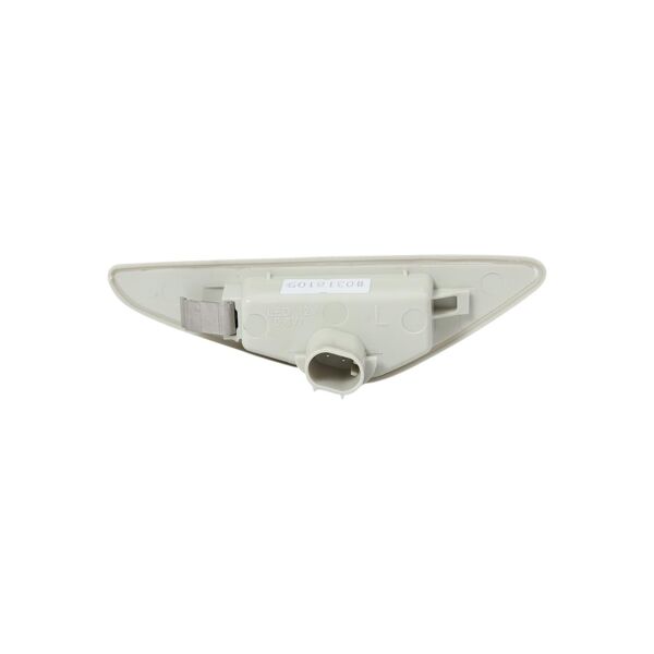 Bmw E46 Çamurluk Sinyali Sol Coupe - Beyaz ( 03-06 ) | Depo