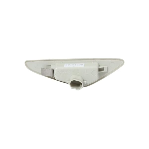 Bmw E46 Çamurluk Sinyali Sol Coupe - Beyaz ( 03-06 ) | Depo