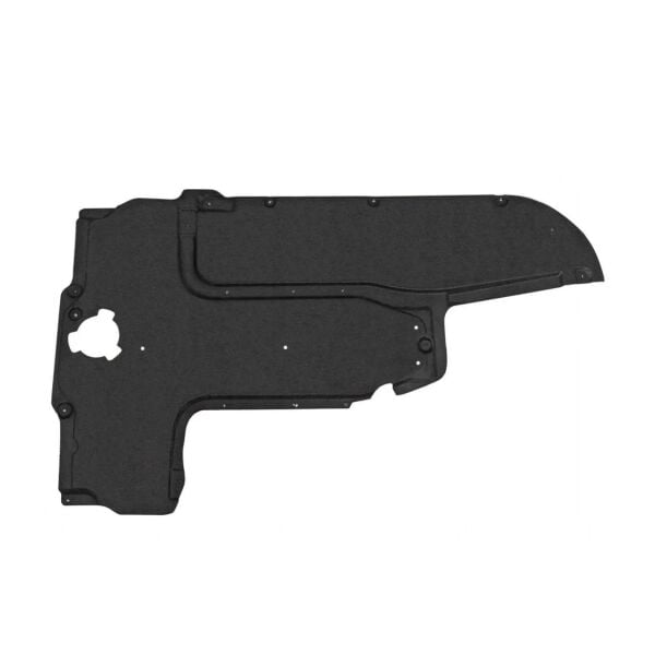 Bmw F01 F07 F10 Şanzıman Alt Muhafaza - Orta | Wender