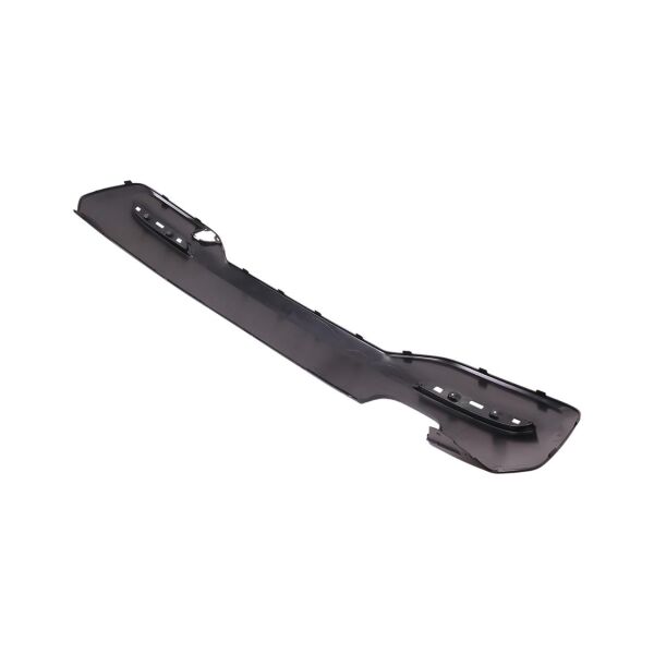 Bmw F20 Arka Tampon Difüzörü - 00 Çıkış - M-Tech | Wender