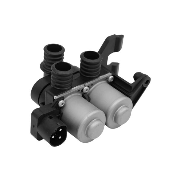 Bmw E36 Kalorifer Musluğu - Klimalı | Wender