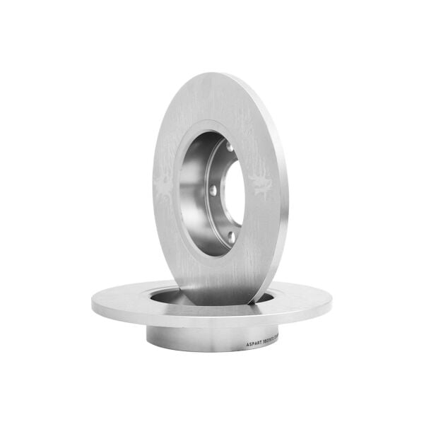 Bmw E36 Ön Havasız Fren Disk Takımı | Aspart