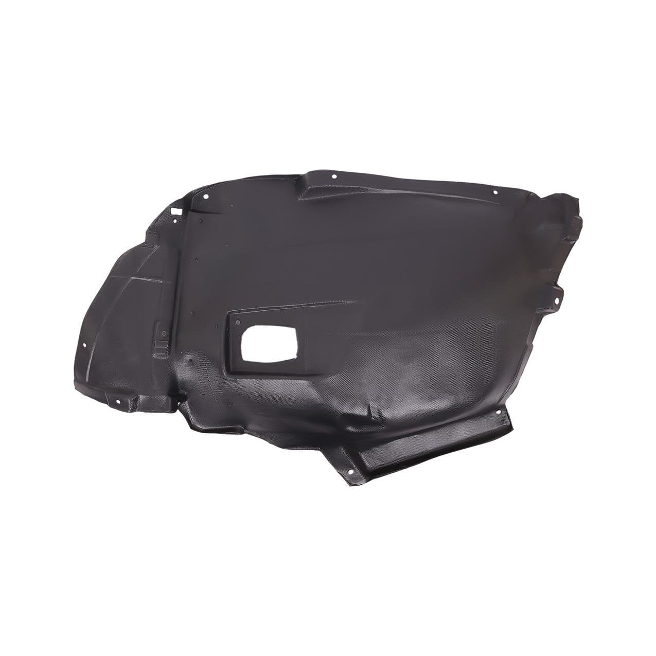 Bmw E92 + LCI E93 + LCI Önün Önü Çamurluk Davlumbazı - Sağ | Btap