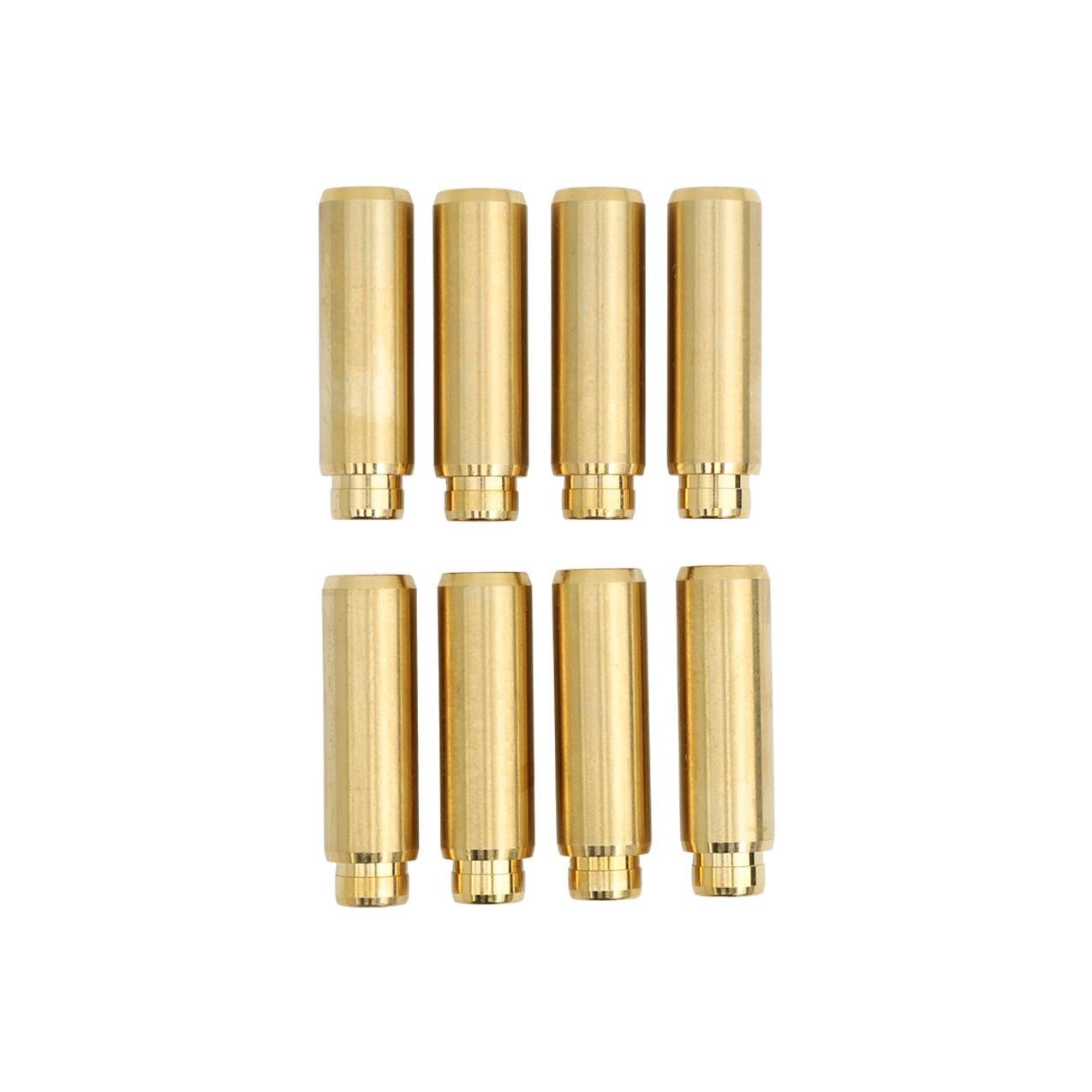 Bmw E30 E34 E36 E38 - M40 M42 M43 M50 M70 Supap Gaydı - ( 8'li ) | Metelli