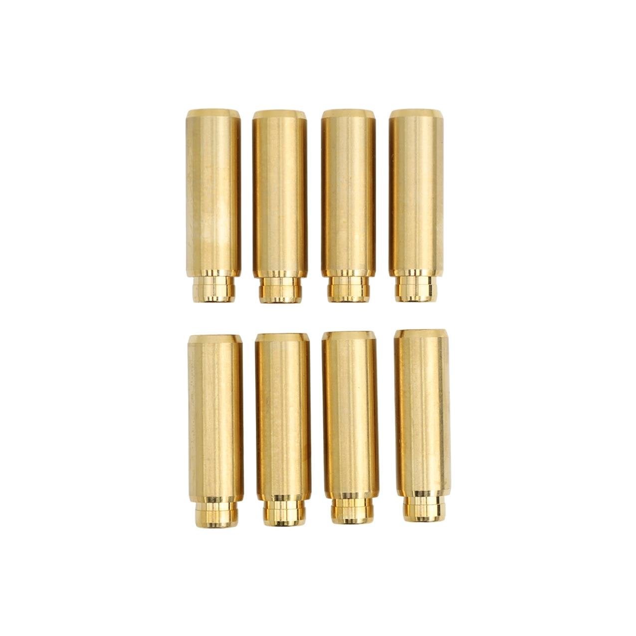 Bmw E30 E34 E36 E38 - M40 M42 M43 M50 M70 Supap Gaydı - ( 8'li ) | Metelli