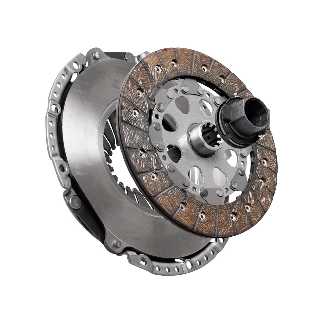 Bmw E34 E36 Klimalı M50-M51-M52 Debriyaj Seti | Sachs